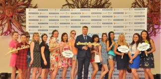 Coral Travel, 520 Rus acenteyi Türkiye getirdi