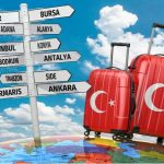 2021’de gidebileceğiniz güvenli yurt içi tatil rotaları İşte İl Olmaya En Yakın İlçeler