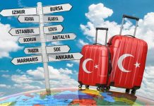 2021’de gidebileceğiniz güvenli yurt içi tatil rotaları İşte İl Olmaya En Yakın İlçeler
