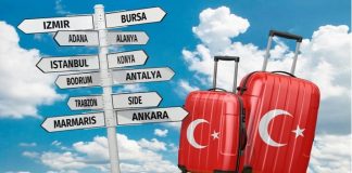 2021’de gidebileceğiniz güvenli yurt içi tatil rotaları İşte İl Olmaya En Yakın İlçeler