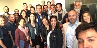 Turizm personelini sektörde tutacak adımlar atılmalı