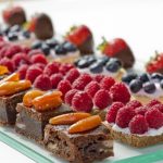 Crowne Plaza Florya’da Ramazan’da sofralar şenleniyor