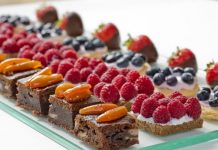 Gastronomi artık bir turizm çeşidi