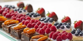 Gastronomi artık bir turizm çeşidi