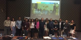 Turizm Otelcilik Sektörü ve Dijital Dönüşüm Seminerinde turizmin geleceği konuşuldu