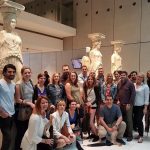 Uluslararası MICE Derneği Atina’da 20 farklı ülkeden gelen MICE’larla buluştu