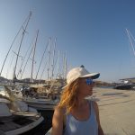 Mavi Yolculuk Adalar