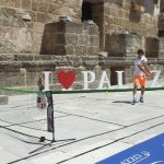 Dominic Thiem, “Türkiye’de olmaktan mutluluk duyuyorum”