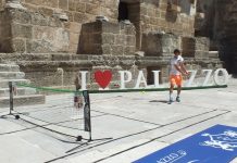 Dominic Thiem, “Türkiye’de olmaktan mutluluk duyuyorum”