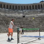 Spor turisti ne kadar harcama yapıyor?