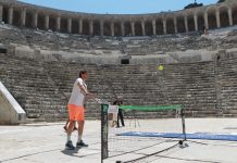 Spor turisti ne kadar harcama yapıyor?