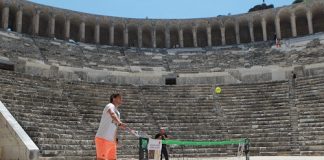 Spor turisti ne kadar harcama yapıyor?