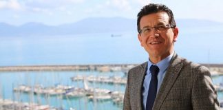 Antalya Milletvekili Uslu: Rus turist sayısı 2015 yılının rakamlarını geçti