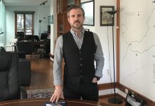 Barbaros Güneş: 2017’de Yunanistan’daki yatlarımızın doluluk oranları yüzde 90’ı geçti! Barbaros Yatçılık