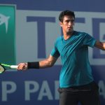 Milli tenisçi Cem İlkel, Antalya Open’a birinci turda veda etti