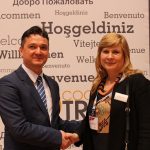 Almanya`da turizmcilerin büyük buluşması