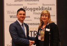 Almanya`da turizmcilerin büyük buluşması