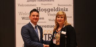 Almanya`da turizmcilerin büyük buluşması