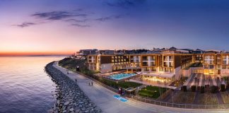 Babanıza 5 yıldızlı bir konfor hediye edin