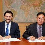 Türk Hava Yolları CMB Leasing ile finansal kiralama anlaşması imzaladı