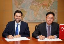 Türk Hava Yolları CMB Leasing ile finansal kiralama anlaşması imzaladı