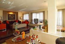 Dedeman İstanbul, farklı oda tipleriyle konforu ön planda tutuyor