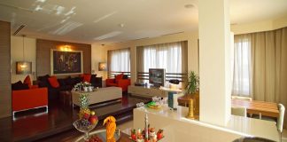 Dedeman İstanbul, farklı oda tipleriyle konforu ön planda tutuyor