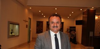 Türkiye turizm konusunda Türki Cumhuriyetler için rol model