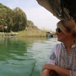 Oya Pardak ile Dalyan’a Kaçış!