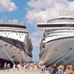 Türkiye Kruvaziyer Turizminde Yükselişte: 8 Aylık İstatistikler Açıklandı