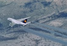 Lufthansa uzun mesafe uçuş ağını genişletiyor