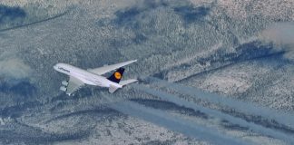 Almanya’daki havalimanlarında 48 saat grev yapacaklar