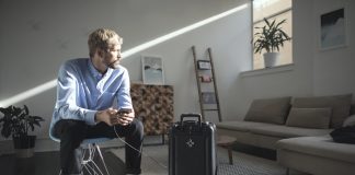 Seyahat tutkunlarına akıllı çözümler!