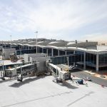 Riyad Havalimanı Terminal 5’e “Yılın Ulaştırma Projesi” Ödülü