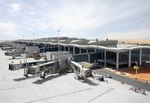 Riyad Havalimanı Terminal 5’e “Yılın Ulaştırma Projesi” Ödülü