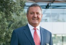 Swissôtel Genel Müdürü: Uluslararası otel zincirlerinin İzmir’e yoğun ilgisi var