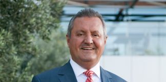 Swissôtel Genel Müdürü: Uluslararası otel zincirlerinin İzmir’e yoğun ilgisi var