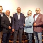 SAYD yönetimi güven tazeledikten sonra yeni hedeflerini açıkladı