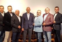 SAYD yönetimi güven tazeledikten sonra yeni hedeflerini açıkladı