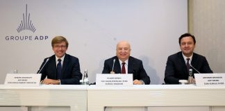 Paris’teki önemli havalimanlarını bünyesinde barındıran Group ADP, TAV Havalimanları’ndaki payını artırıyor
