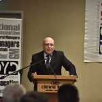 TUROYD’un Başkanı Ali Can Aksu