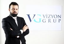 Vizyon Turizm’e Top 10 Travel Agency Award Ödülü