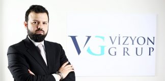 Vizyon Turizm’e Top 10 Travel Agency Award Ödülü