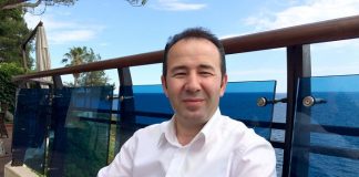 Adnan Güller: Çin pazarı gelişiyor, gelişen pazarlara yatırım yapacağız!