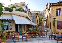 Booking.com yasağı komşudaki portallara yaradı!