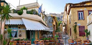 Booking.com yasağı komşudaki portallara yaradı!