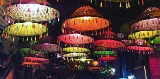 Oya Pardak ile kaçış Ayvalık tatları festivali’nde