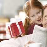 Mövenpick Hotel’de en kral babalara yüzde 50 indirim!