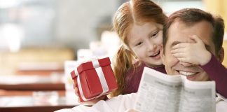 Mövenpick Hotel’de en kral babalara yüzde 50 indirim!