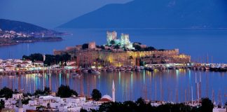 Rusların gayrimenkul ilgisi Bodrum turizmini yükseltecek